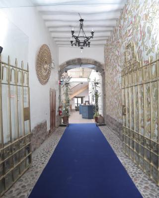 Posada Villa Mayor