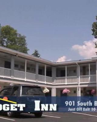 Budget Inn Cicero