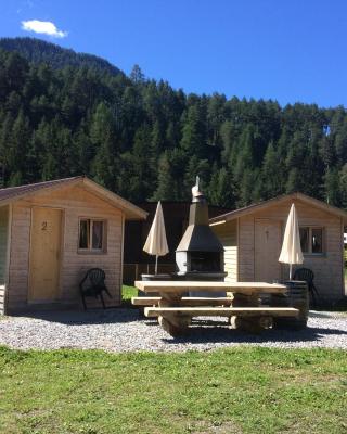 Camping Sur En