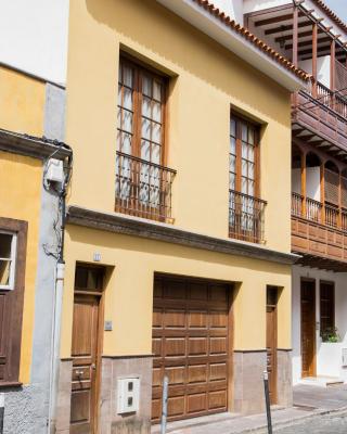 Casa en Garachico