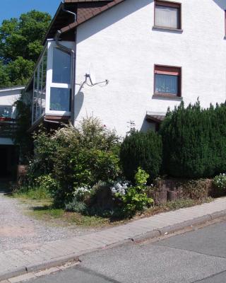 Ferienwohnung Mörlenbach