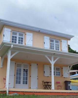 Les Hauts des Anses - 5mn plages en voiture