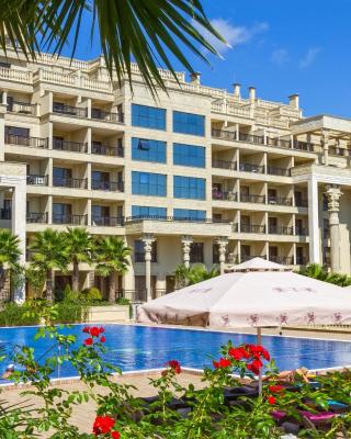 Argisht Partez Hotel ALL INCLUSIVE AND BEACH