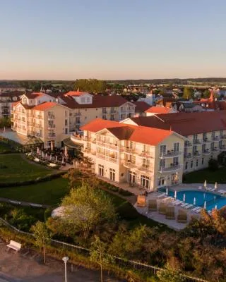 A-ROSA Ostseehotel Kühlungsborn