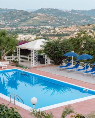 Villa Milena Apartments & Rooms