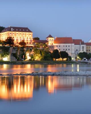 Hotel Schloss Dürnstein