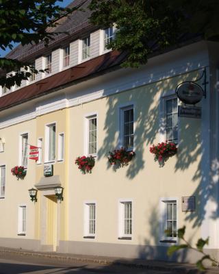 Gasthaus-Pension Schwarzer Graf