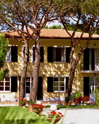 Hotel Villa Fiorisella