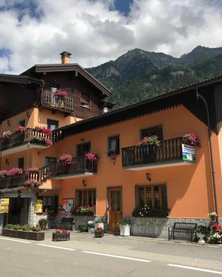 Albergo Del Ponte