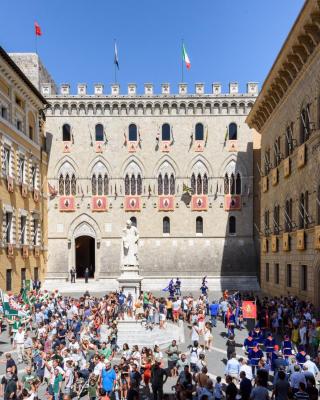 Domus Nannini SPA - Palazzo Nannini