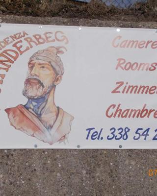 Residenza Skanderbeg