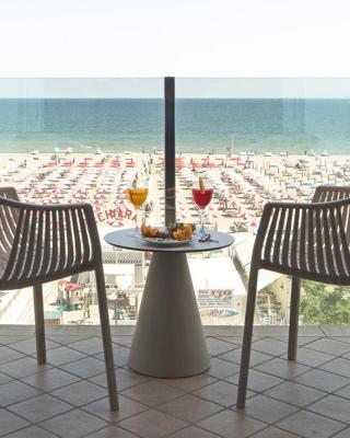 Hotel Regina Fronte Mare