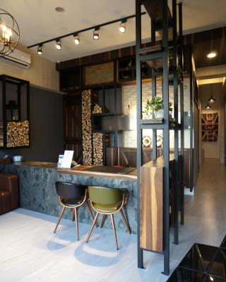 Kenting Moon Bay Hotel