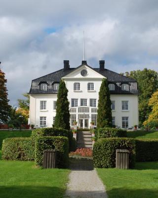 Baldersnäs Herrgård