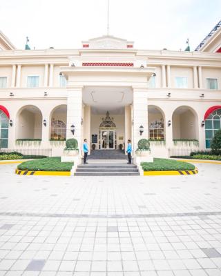 Rizal Park Hotel