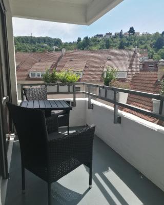 Apartment Gablenberg