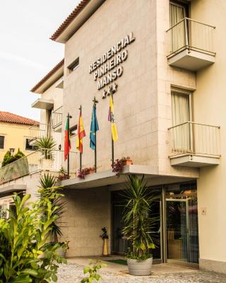 Hotel Pinheiro Manso