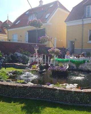 Ferie På Toppen
