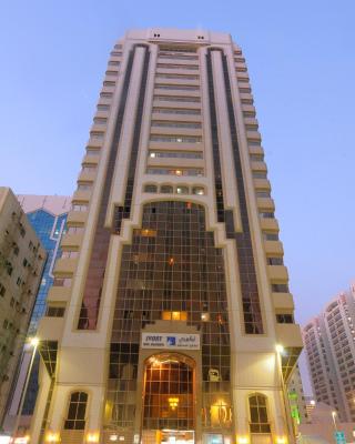 Ivory Hotel Apartments