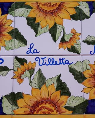 B&B La villetta rossa