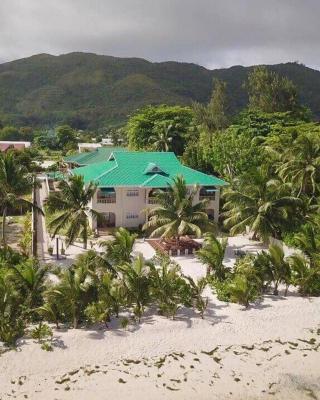 Seashell Beach Villa