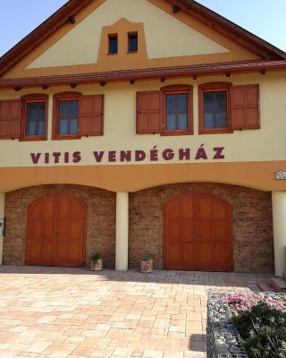 Vitis Vendégház