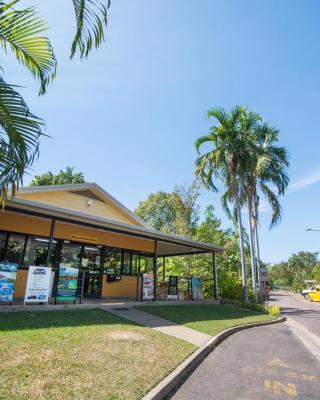 Hidden Valley Holiday Park Darwin