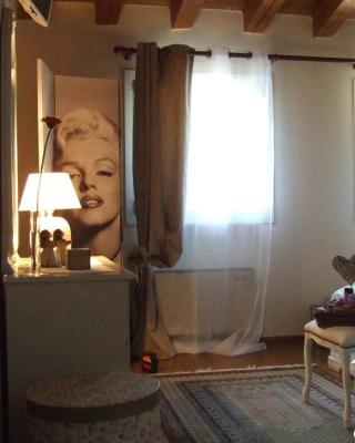 B&B CASA mia - camere in appartamento privato -