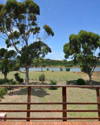 Addo River-View Lodge