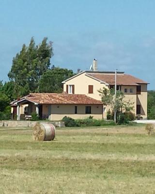 Agriturismo Podere La Cascata