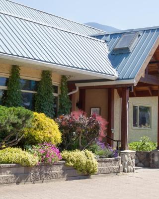 The Lodge at Arrow Lakes