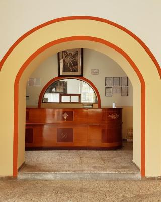 Hostal Buenos Aires