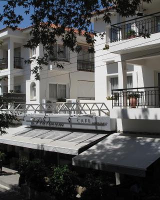 Platinum Suites