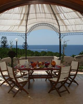 Terrazza sul Plemmirio