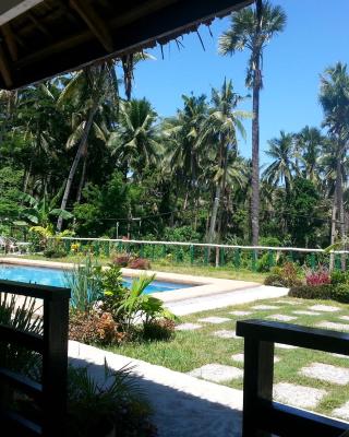 Dahilig Resort