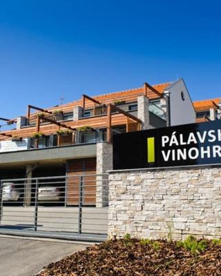 Pálavské Vinohrady