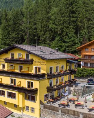 Alpenpension Gastein