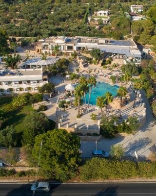 Eden Resort Country