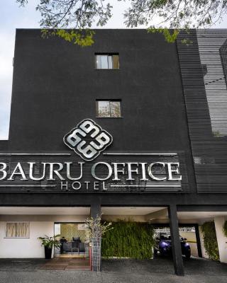 Bauru Office Hotel