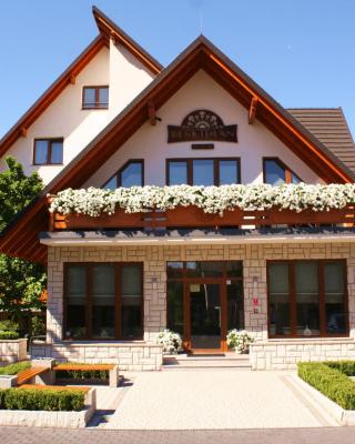 Hotel Beskidian