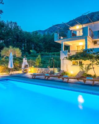 Holiday Home Gata 7