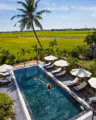 Hoi An Four Seasons Villa