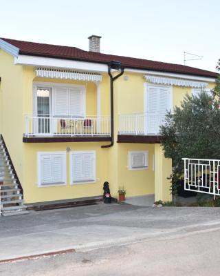 Apartmani Novosel