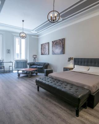 Steam House Room & Breakfast