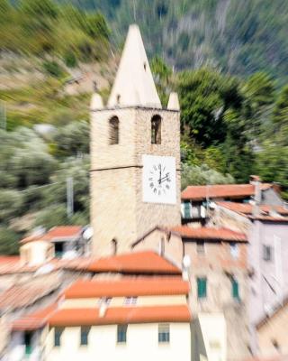 Teré Ceriana Affittacamere