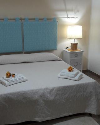 Camere Vacanze Acqua Chiara
