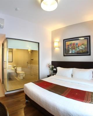 Hotel Richbaliz Selayang