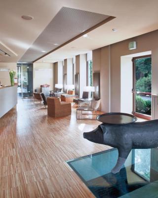 Alter Hotel