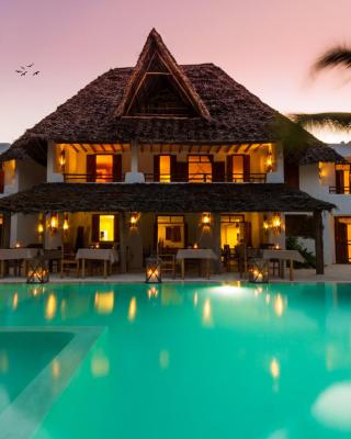 Milele Beach Resort