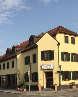 Eberl Hotel Pension München Feldmoching